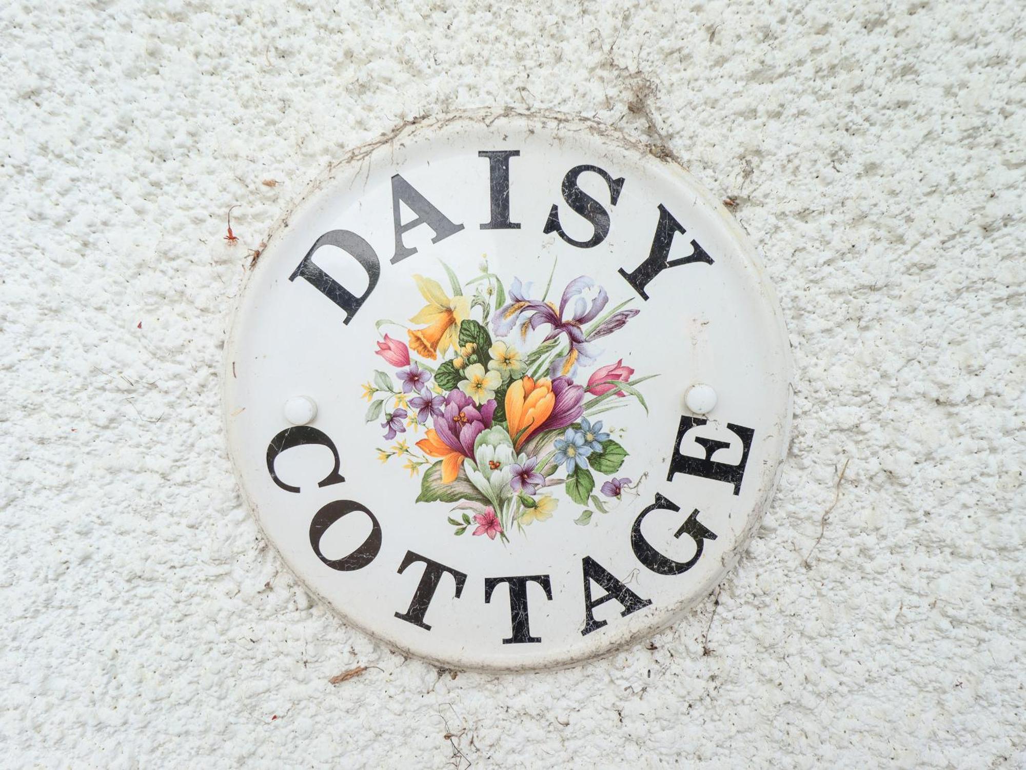 Daisy Cottage Линкольн Экстерьер фото